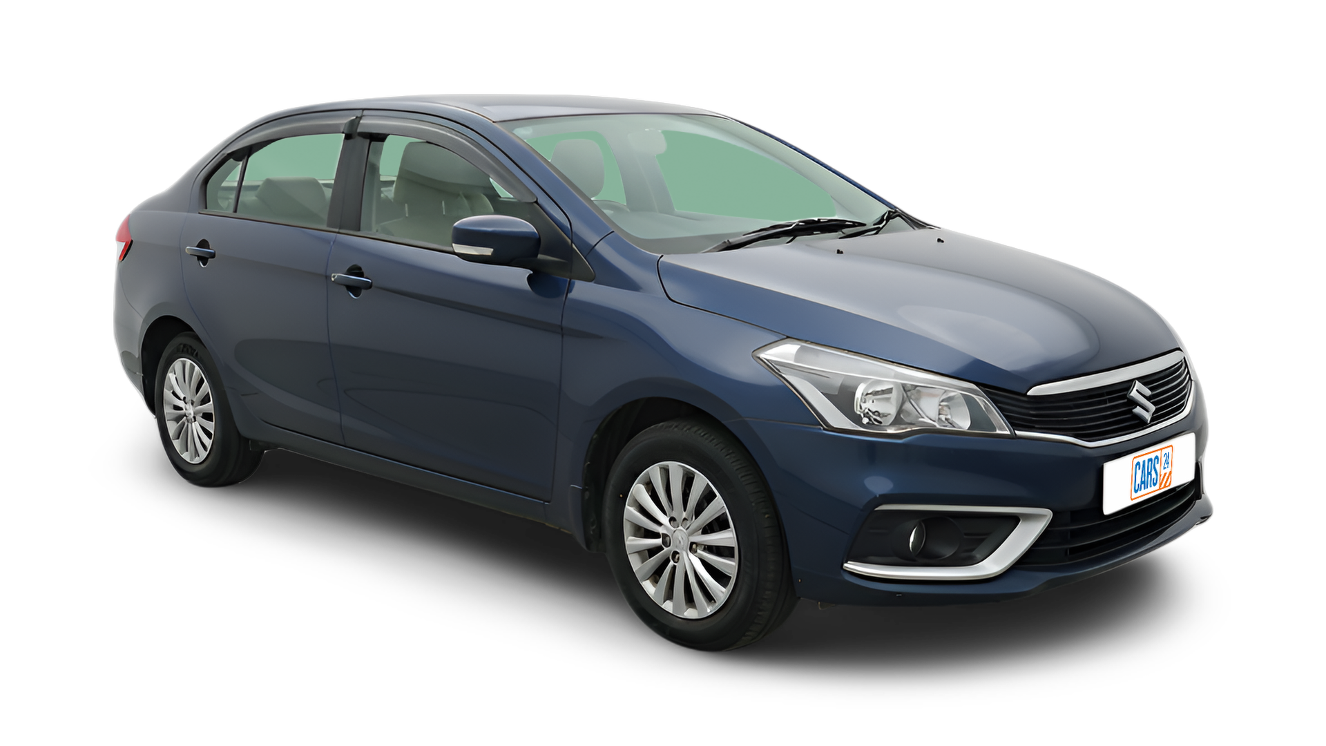 Maruti Ciaz-img